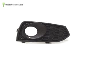 BMW 51118055320 — BMW GENUINE BUMPER GRIL 51118055320