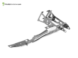 BMW 51118055343 — BMW GENUINE SUPORT 51118055343
