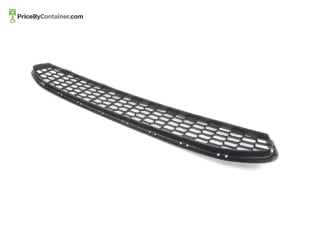 BMW 51118056259 — BMW GENUINE GRILL CENTRE 51118056259