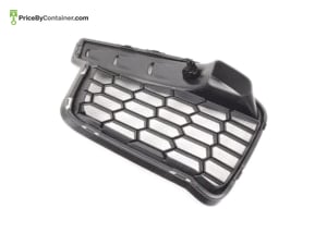 BMW 51118056262 — BMW GENUINE GRILL FRONT RH 51118056262