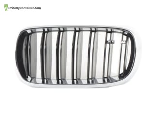 BMW 51118056323 — BMW GENUINE GRILL 51118056323
