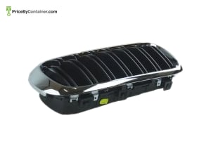 BMW 51118056324 — BMW GENUINE GRILLE 51118056324