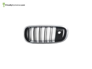 BMW 51118056325 — BMW GENUINE GRILL FR LH 51118056325