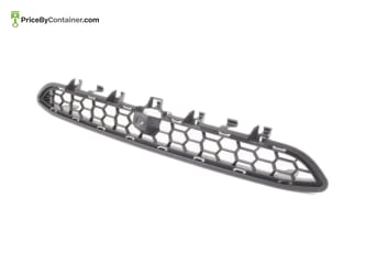 BMW 51118056341 — BMW GENUINE CENTER GRILL 51118056341