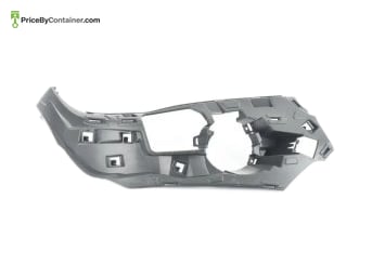 BMW 51118056504 — BMW GENUINE FR TIGHT BUMPER SUP 51118056504