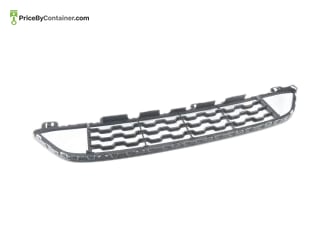 BMW 51118056521 — BMW GENUINE GRILL 51118056521