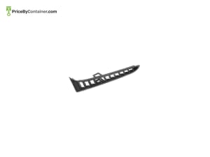 BMW 51118056599 — BMW GENUINE GRILL 51118056599