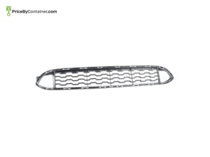BMW 51118056939 — BMW GENUINE GRILLE 51118056939