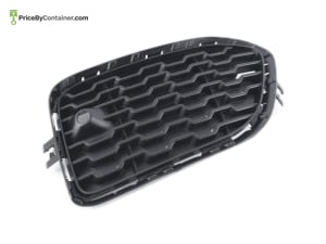 BMW 51118056941 — BMW GENUINE GRILL 51118056941