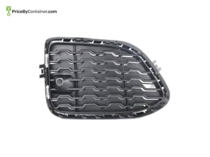 BMW 51118056942 — BMW GENUINE GRILL 51118056942