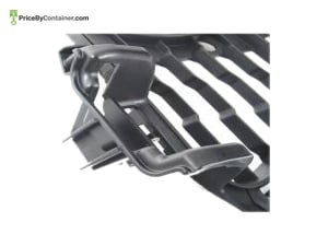 BMW 51118057324 — BMW GENUINE FOG LAMP GRILLE 51118057324