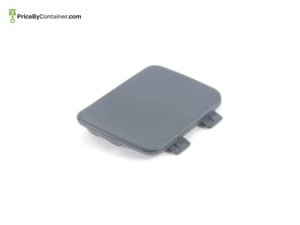 BMW 51118057505 — BMW GENUINE HOOK COVER 51118057505