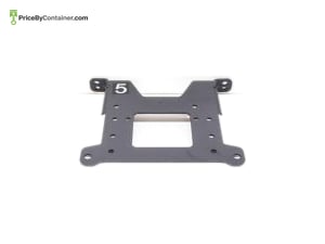 BMW 51118057945 — BMW GENUINE BRACKET 51118057945