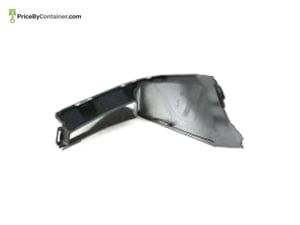 BMW 51118058557 — BMW GENUINE AIR CHANNEL 51118058557
