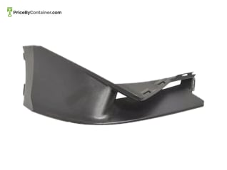 BMW 51118058558 — BMW GENUINE AIR CHANNEL 51118058558