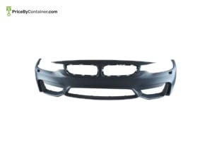 BMW 51118058802 — BMW GENUINE BUMPER TRIM 51118058802