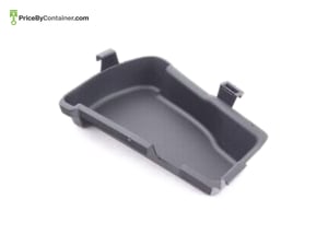 BMW 51118059003 — BMW GENUINE BUMPER COVER FOG GRILL 51118059003