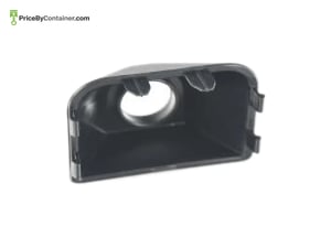 BMW 51118059950 — BMW GENUINE BUMPER GRILLE COVER CAMRA 51118059950