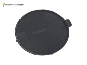 BMW 51118060131 — BMW GENUINE COVER 51118060131