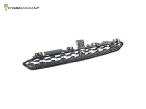 BMW 51118060891 — BMW GENUINE GRILL 51118060891