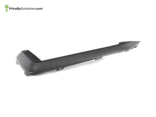 BMW 51118061119 — BMW GENUINE COVERING LEFT 51118061119