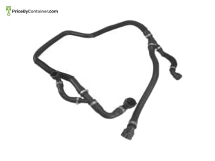 BMW 51118061120 — BMW GENUINE COVERING RIGHT 51118061120