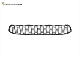 BMW 51118062178 — BMW GENUINE GRILL 51118062178