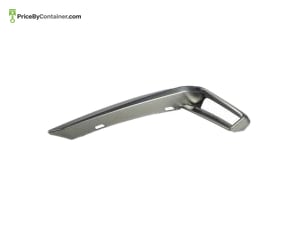 BMW 51118063267 — BMW GENUINE LEFT FINISHER 51118063267