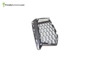 BMW 51118063421 — BMW GENUINE AIR INTAKE GRILL 51118063421