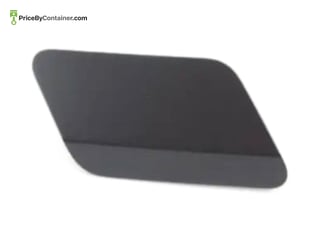 BMW 51118064137 — BMW GENUINE COVER 51118064137