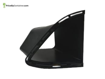 BMW 51118064279 — BMW GENUINE AIR DUCT LEFT 51118064279