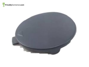 BMW 51118064578 — BMW GENUINE TOWING HOOK COVER 51118064578