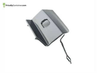 BMW 51118064606 — BMW GENUINE HOOK COVER 51118064606