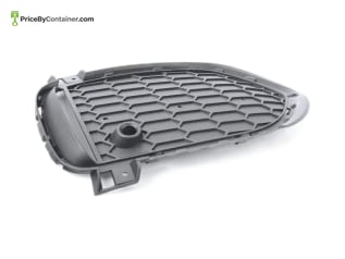 BMW 51118064635 — BMW GENUINE GRILLE 51118064635