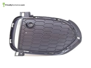 BMW 51118064636 — BMW GENUINE GRILL RH 51118064636