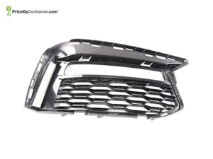 BMW 51118064964 — BMW GENUINE GRILL 51118064964