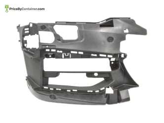 BMW 51118064968 — BMW GENUINE COVER 51118064968