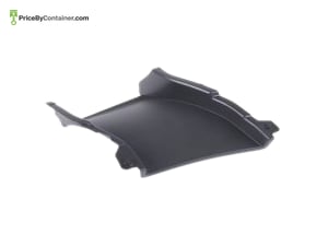 BMW 51118065149 — BMW GENUINE AIR CURTAIN 51118065149