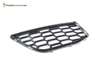 BMW 51118065193 — BMW GENUINE GRILL LH 51118065193