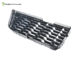 BMW 51118065317 — BMW GENUINE GRILLE 51118065317