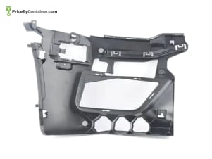 BMW 51118065319 — BMW GENUINE BUMPER MOUNT FR LH 51118065319