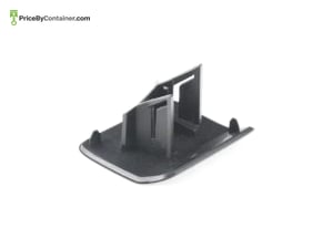 BMW 51118065889 — BMW GENUINE COVER, SPRAY NOZZLE, PRIMED 51118065889