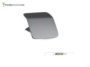 BMW 51118065890 — BMW GENUINE NOZZEL COVER 51118065890