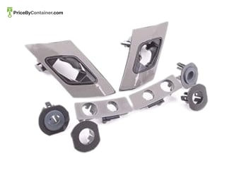 BMW 51118065982 — BMW GENUINE BRACKET 51118065982