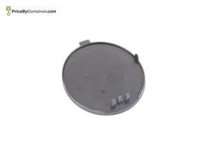 BMW 51118066726 — BMW GENUINE COVER 51118066726