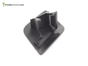 BMW 51118066730 — BMW GENUINE WIPER COVER RH 51118066730