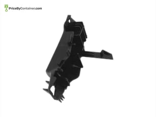 BMW 51118066757 — BMW GENUINE LEFT INSERT 51118066757