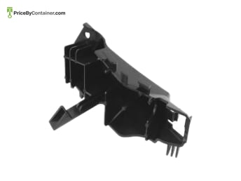 BMW 51118066758 — BMW GENUINE RIGHT INSERT 51118066758