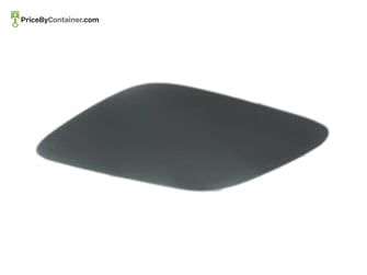 BMW 51118068557 — BMW GENUINE WIPER COVER 51118068557