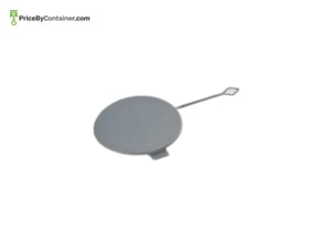 BMW 51118069068 — BMW GENUINE TOW HOCK COVER 51118069068